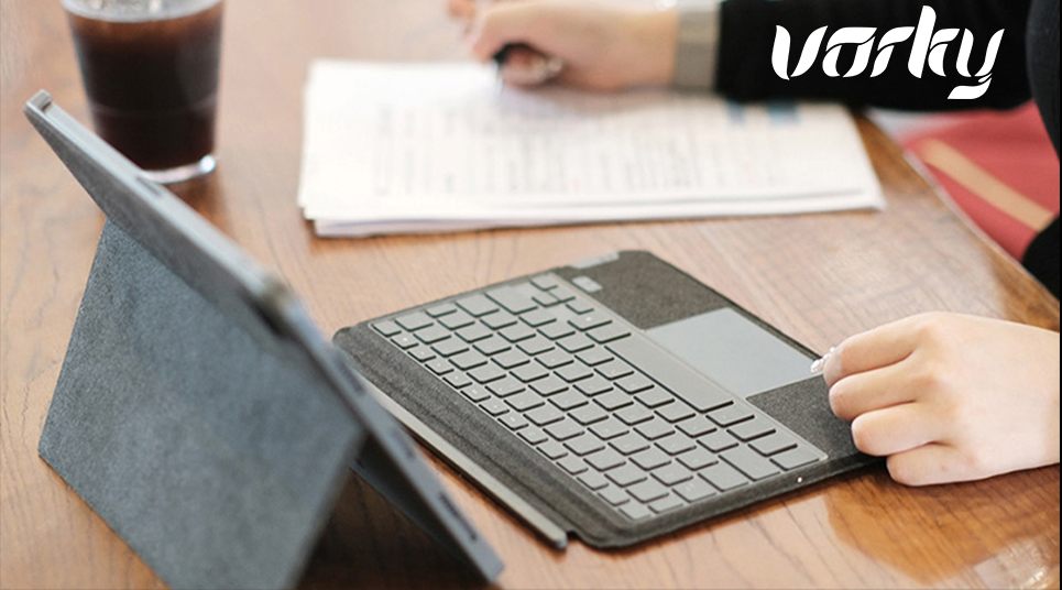 ipad cover with keyboard